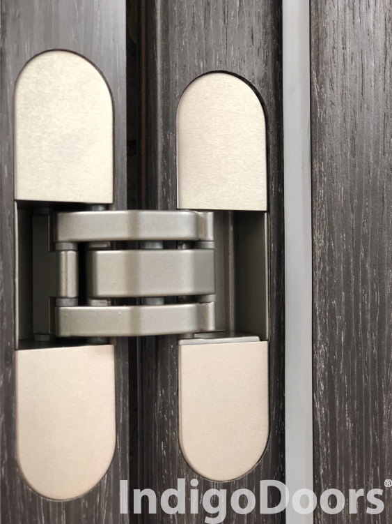 Image Versa Interior Door Black Apricot 4