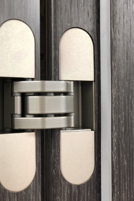 Image Versa Interior Door Black Apricot 4