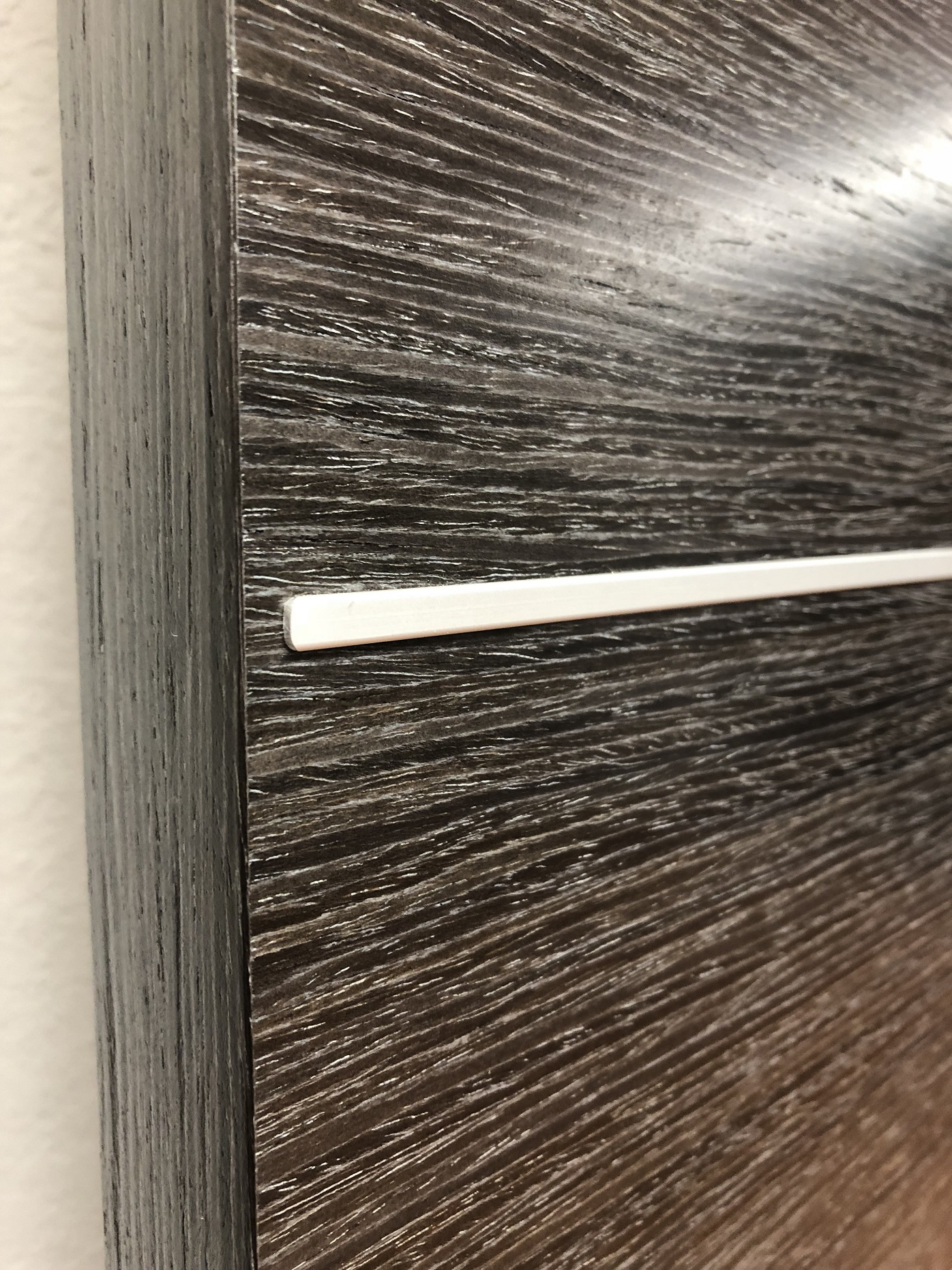Image Versa Interior Door Black Apricot 2