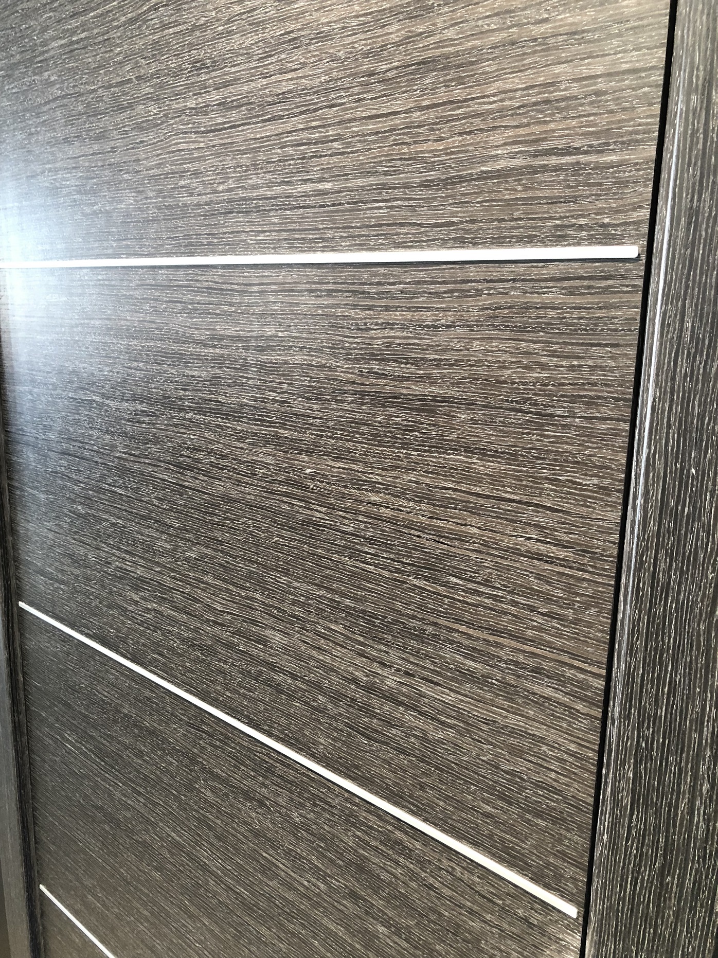 Image Versa Interior Door Black Apricot 5