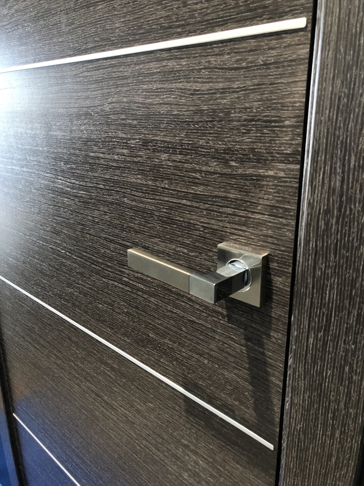 Image Versa Interior Door Black Apricot 6