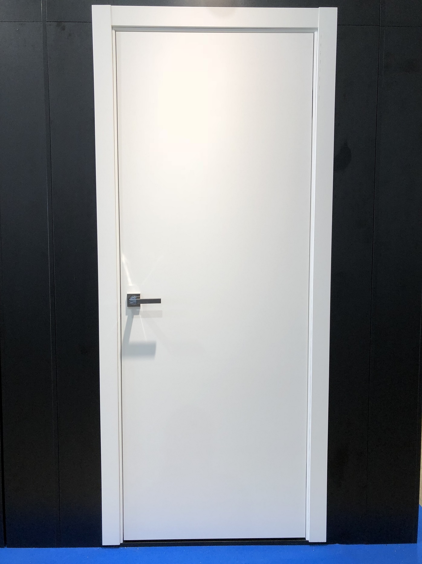 Image Nova Interior Door Soft Touch White 2