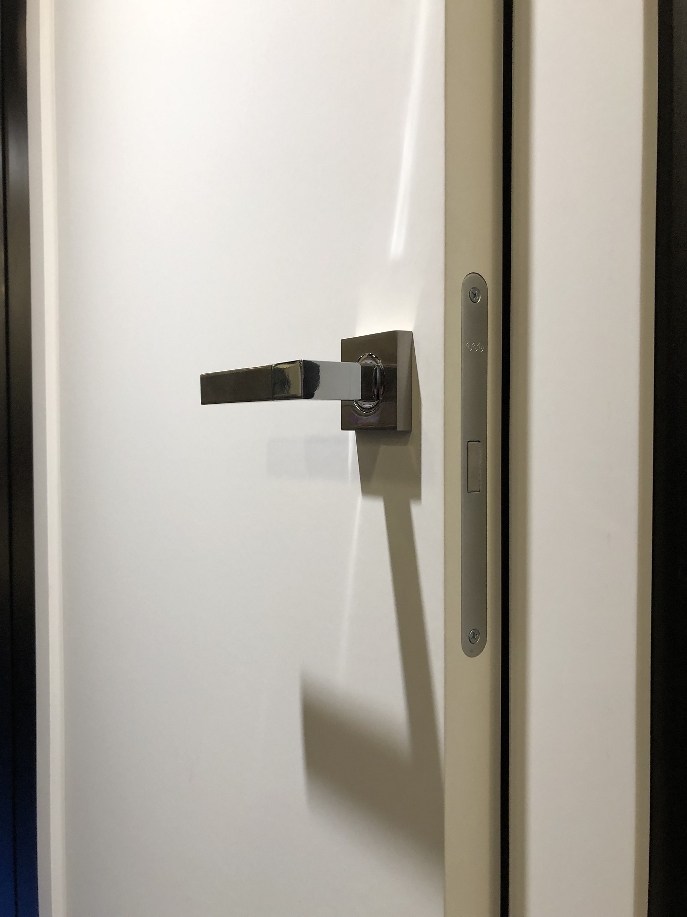 Image Nova Interior Door Soft Touch White 4