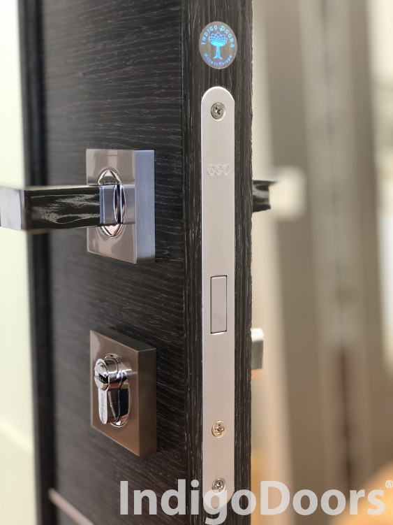 Image AGB Polaris magnetic lock 3