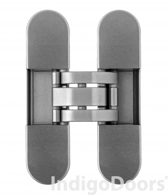 Image Italian Concealed Hinges (3-way adjustable) 2
