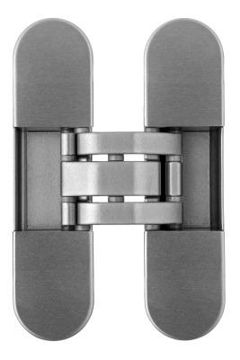 Image Italian Concealed Hinges (3-way adjustable) 2