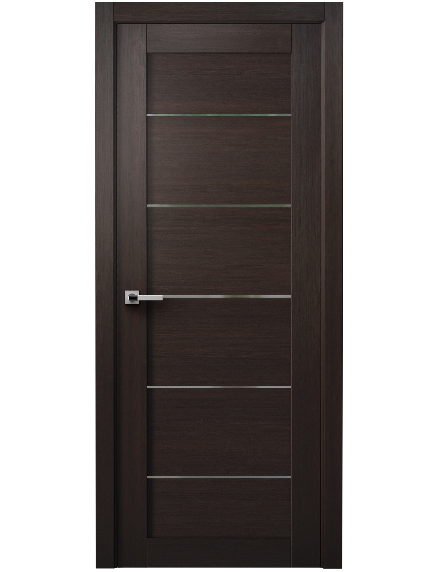 Image Tia Interior Door Eco Wenge 1