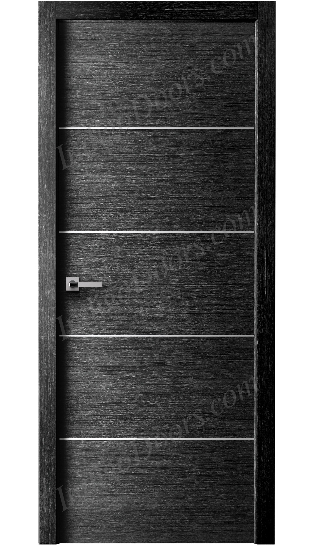 Image Versa Interior Door Black Apricot 1