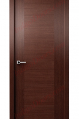 Image Madera Interior Door Wenge 2