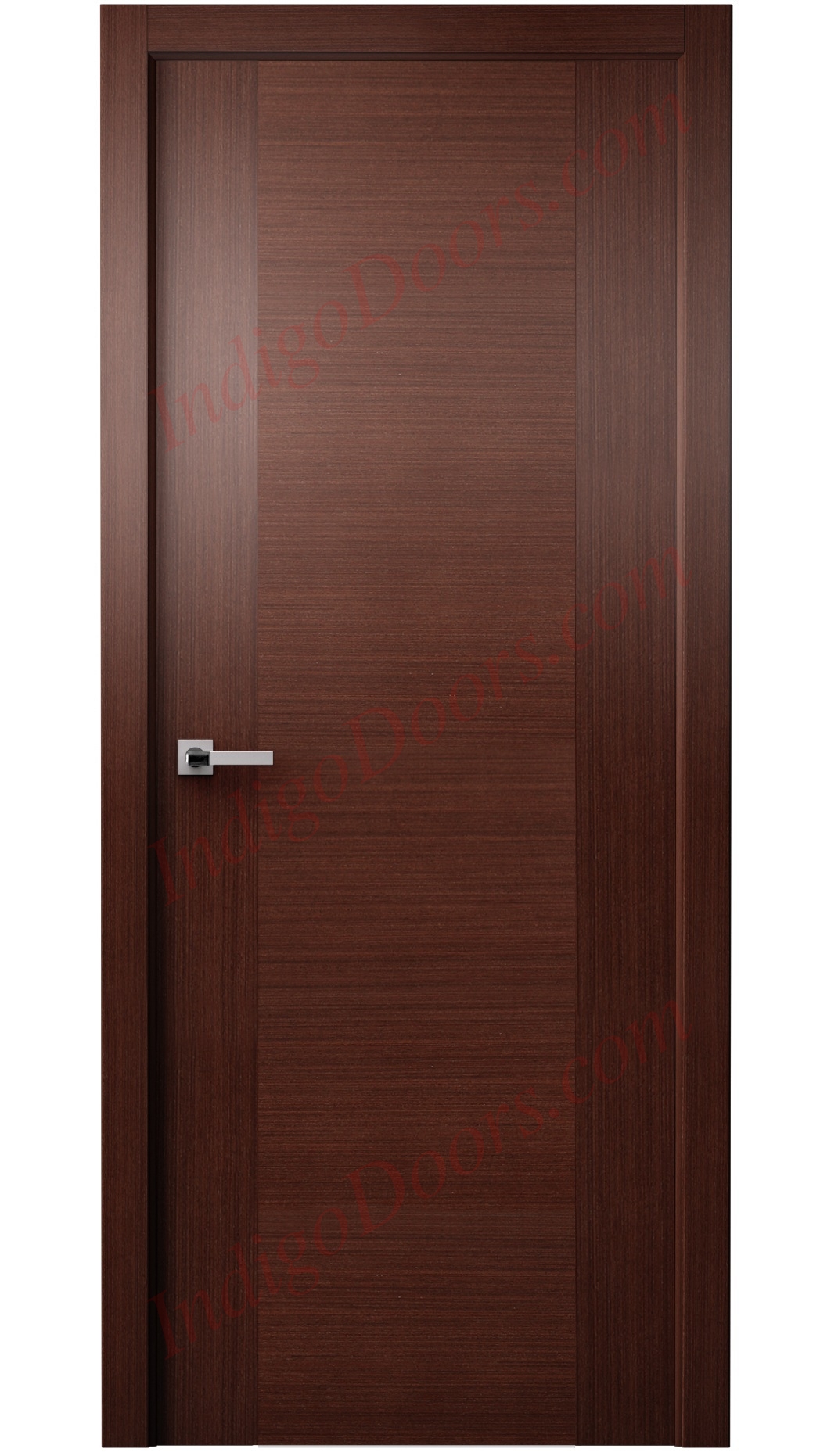 Image Madera Interior Door Wenge 1