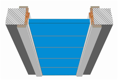Door Slab Only