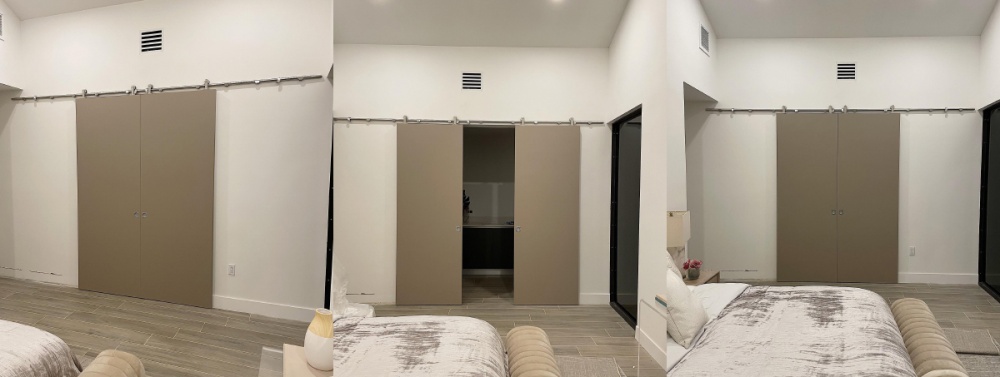 Advantages of Barn Interior Doors from Indigo Doors