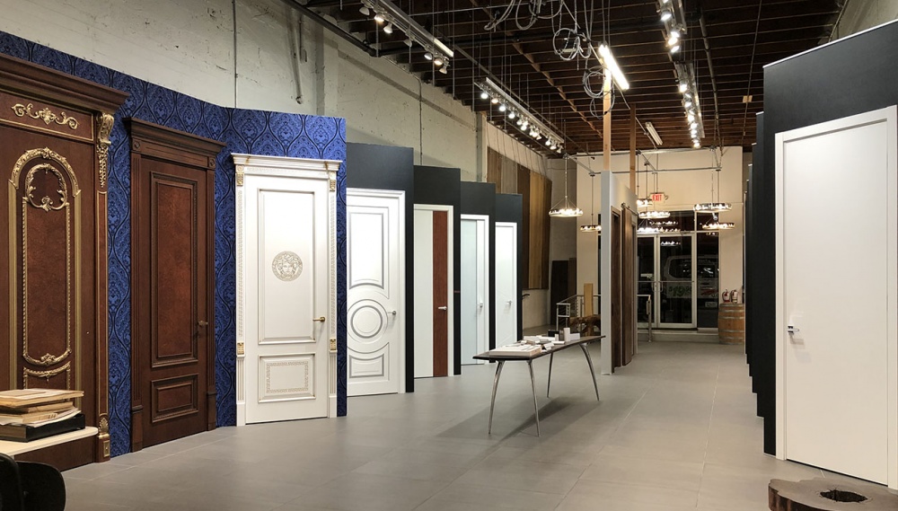 Indigo Doors - Your Source of Ideal Interior Doors Miami
