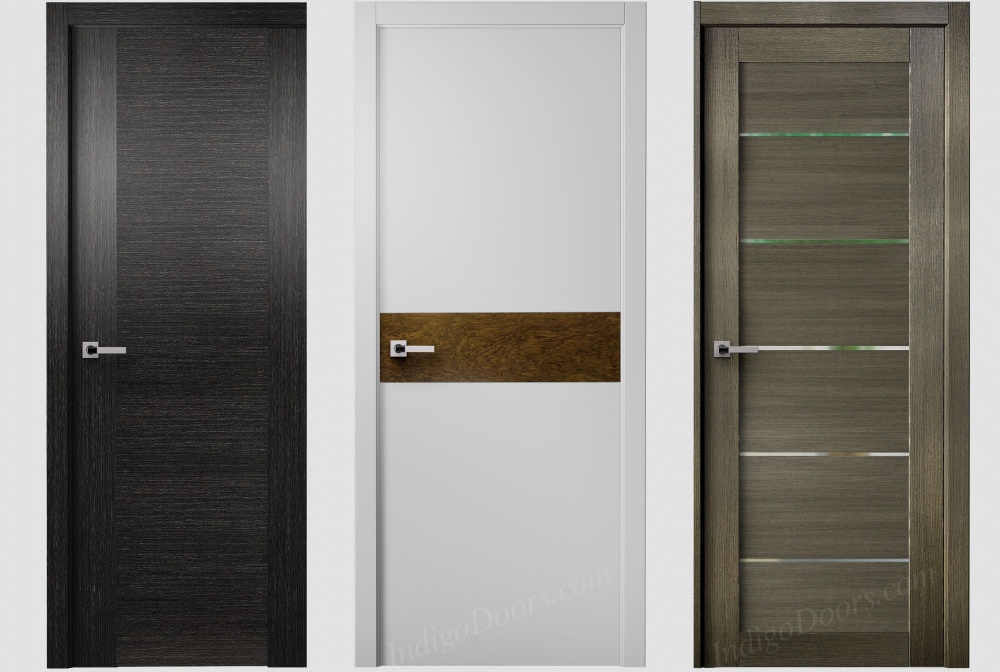 European interior doors in Harrisburg